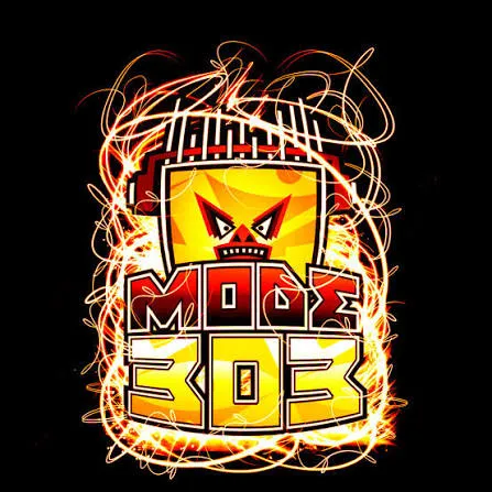 MODE303 - Pertarungan Memukau dalam Dunia Action
