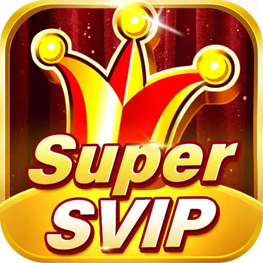 SUPERSVIP - Pertarungan Memukau dan Strategis